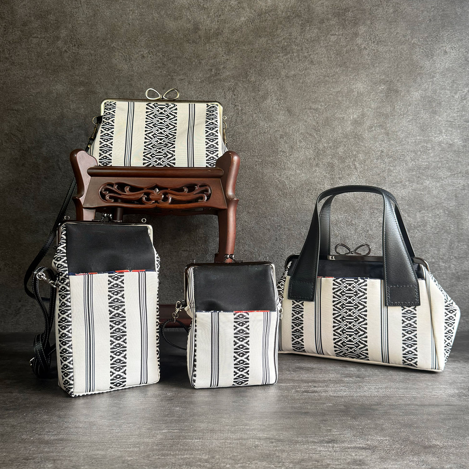 着物リメイク 帯リメイク 帯バッグ